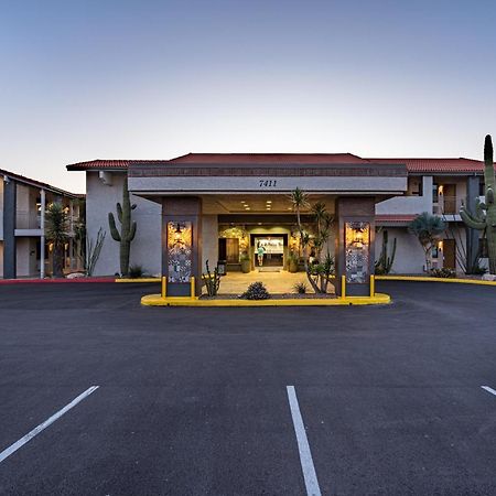 3 Palms Tucson North Foothills Otel Casas Adobes Dış mekan fotoğraf