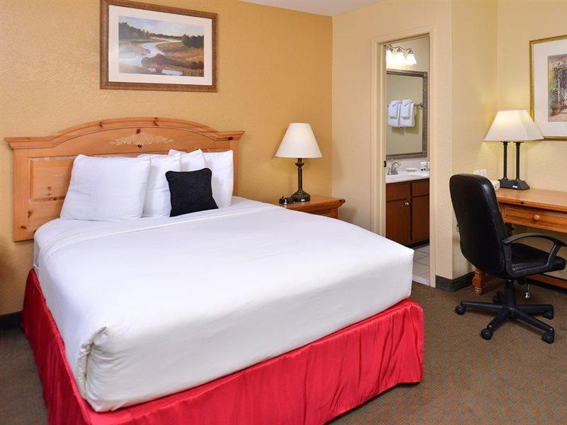 3 Palms Tucson North Foothills Otel Casas Adobes Dış mekan fotoğraf