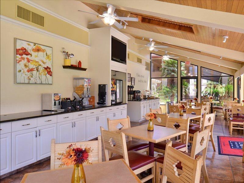 3 Palms Tucson North Foothills Otel Casas Adobes Dış mekan fotoğraf