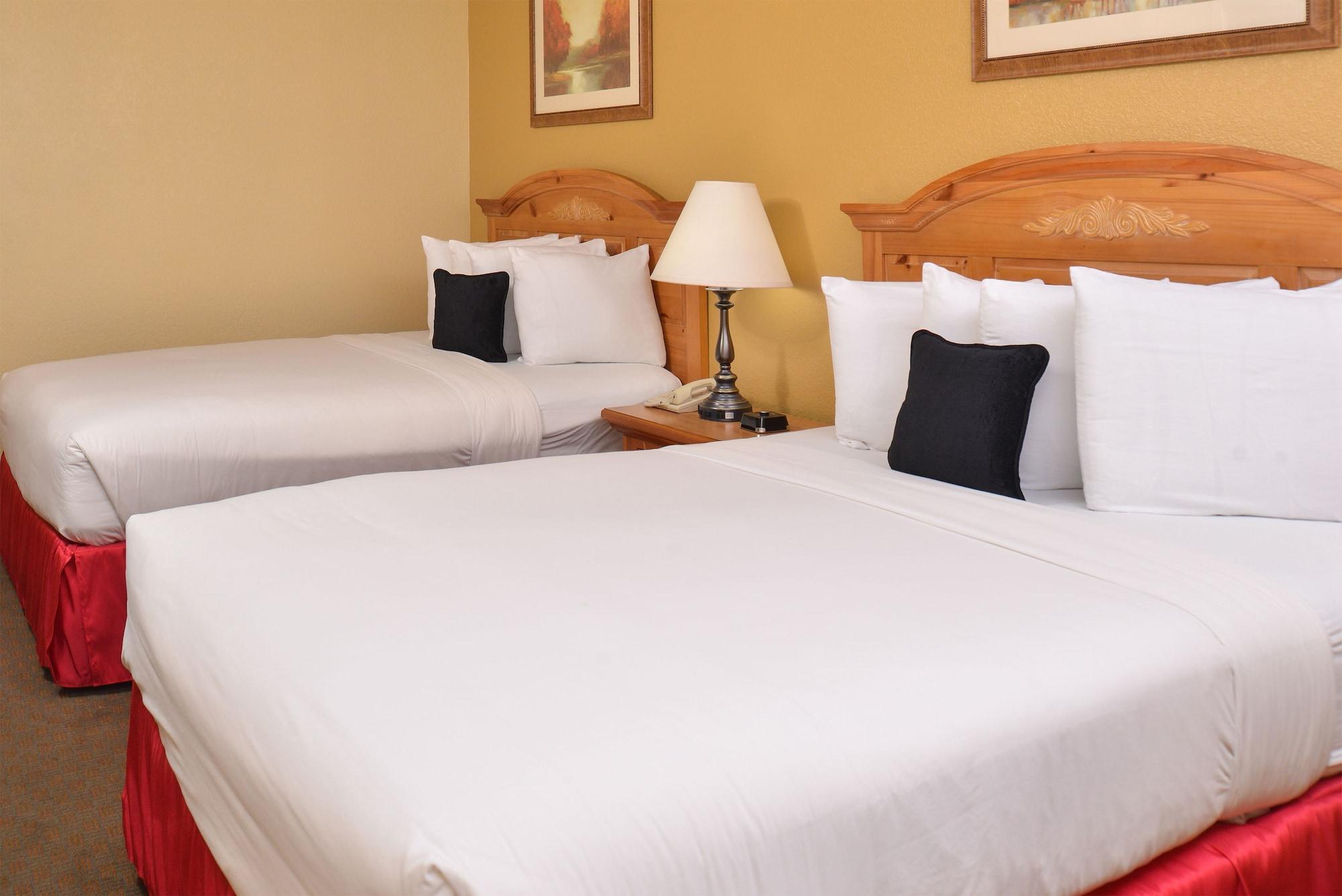 3 Palms Tucson North Foothills Otel Casas Adobes Dış mekan fotoğraf