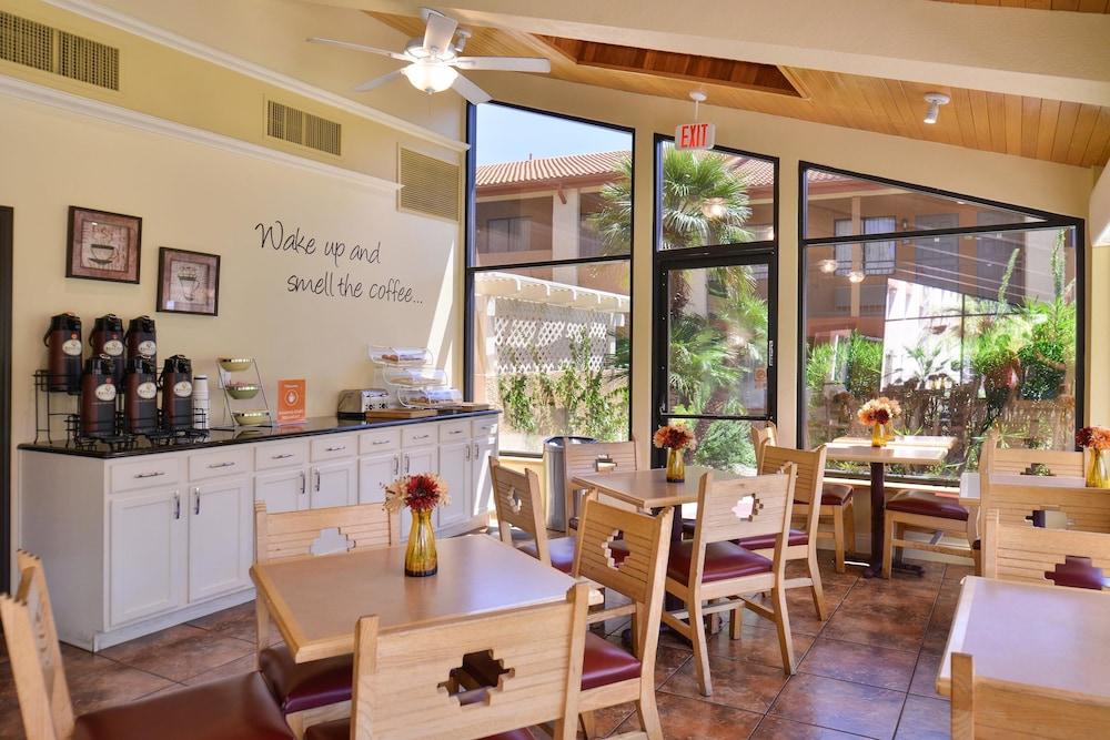3 Palms Tucson North Foothills Otel Casas Adobes Dış mekan fotoğraf