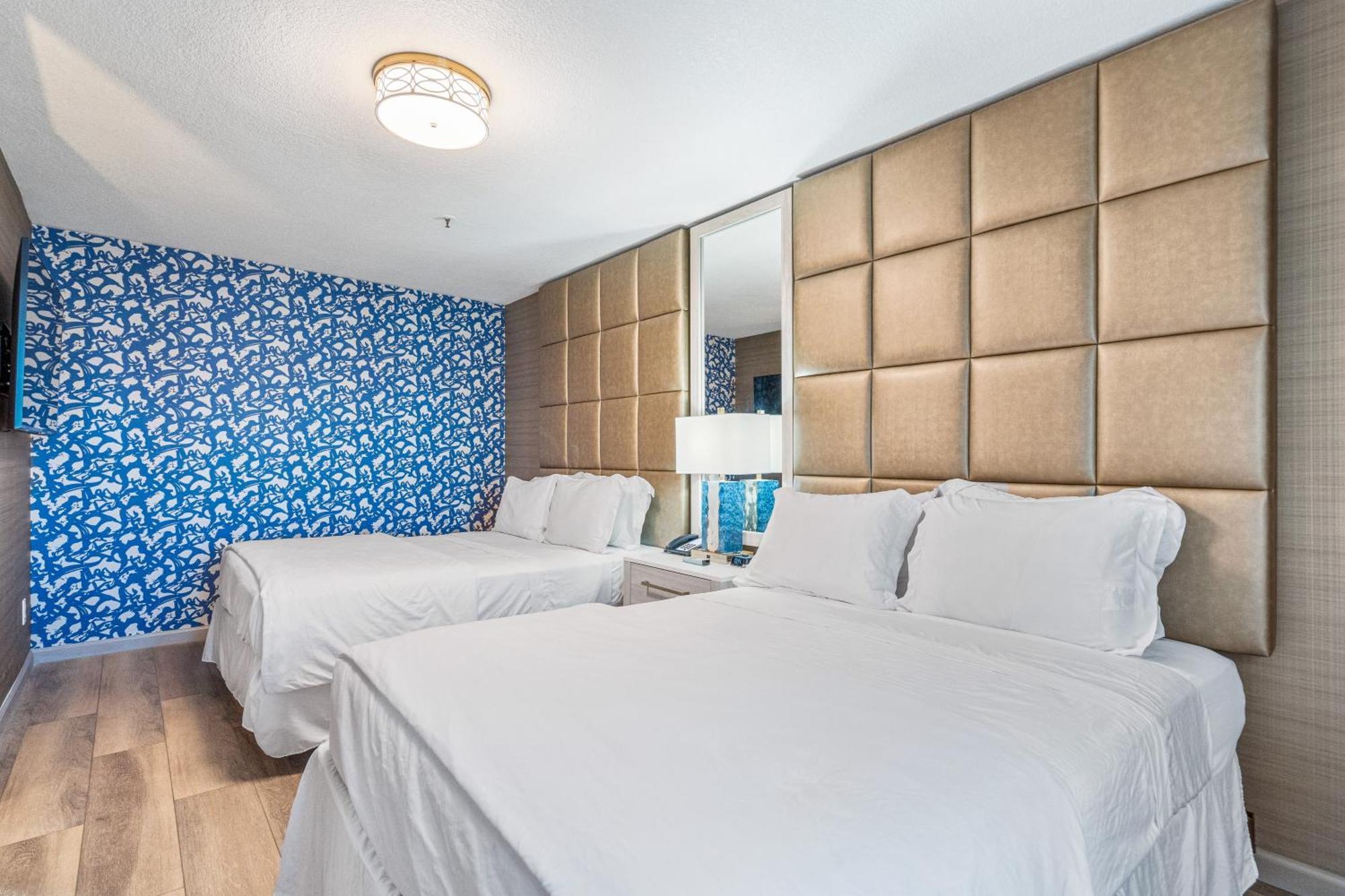3 Palms Tucson North Foothills Otel Casas Adobes Dış mekan fotoğraf