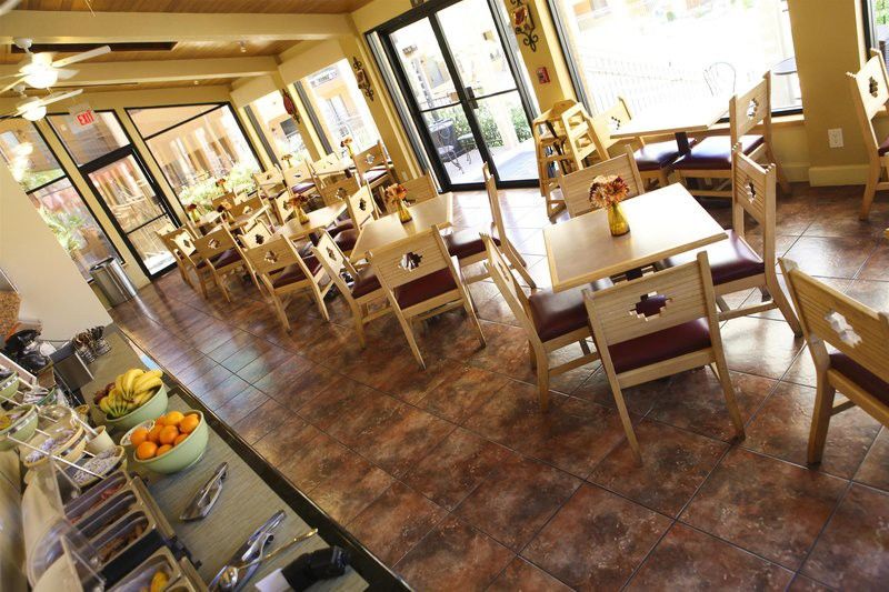 3 Palms Tucson North Foothills Otel Casas Adobes Dış mekan fotoğraf