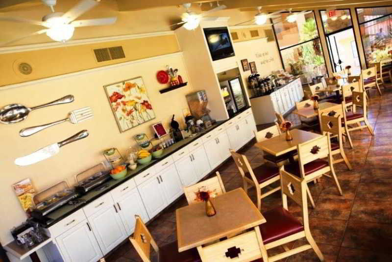 3 Palms Tucson North Foothills Otel Casas Adobes Dış mekan fotoğraf
