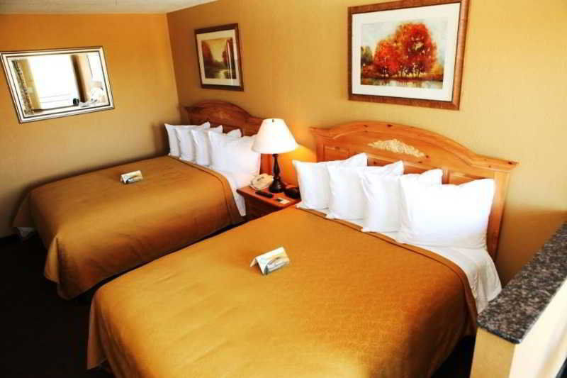 3 Palms Tucson North Foothills Otel Casas Adobes Dış mekan fotoğraf