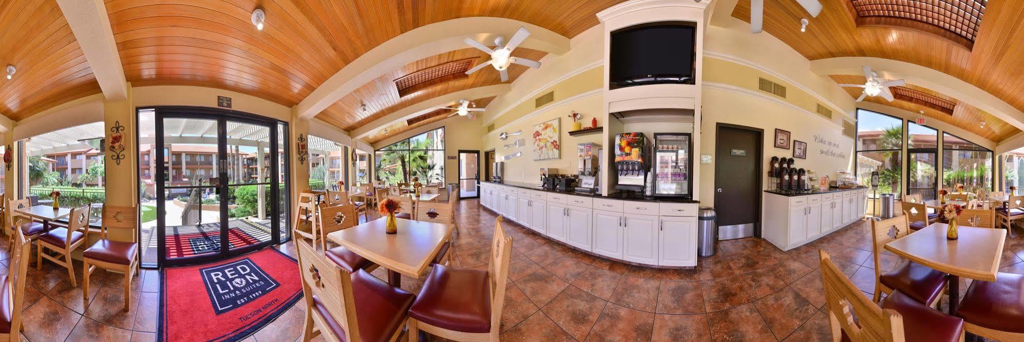 3 Palms Tucson North Foothills Otel Casas Adobes Dış mekan fotoğraf